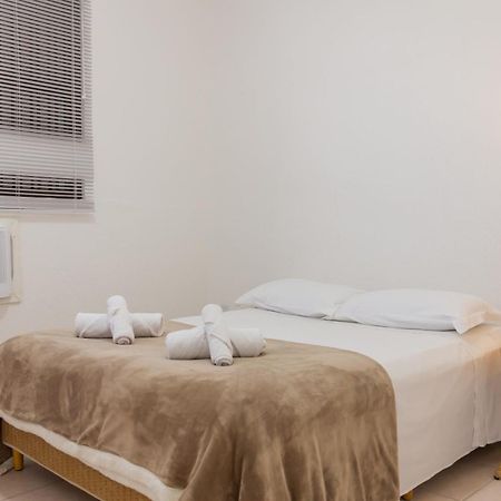 Florianópolis Apartamento Garden Com 2 Suites Em Jurere Jur21 מראה חיצוני תמונה