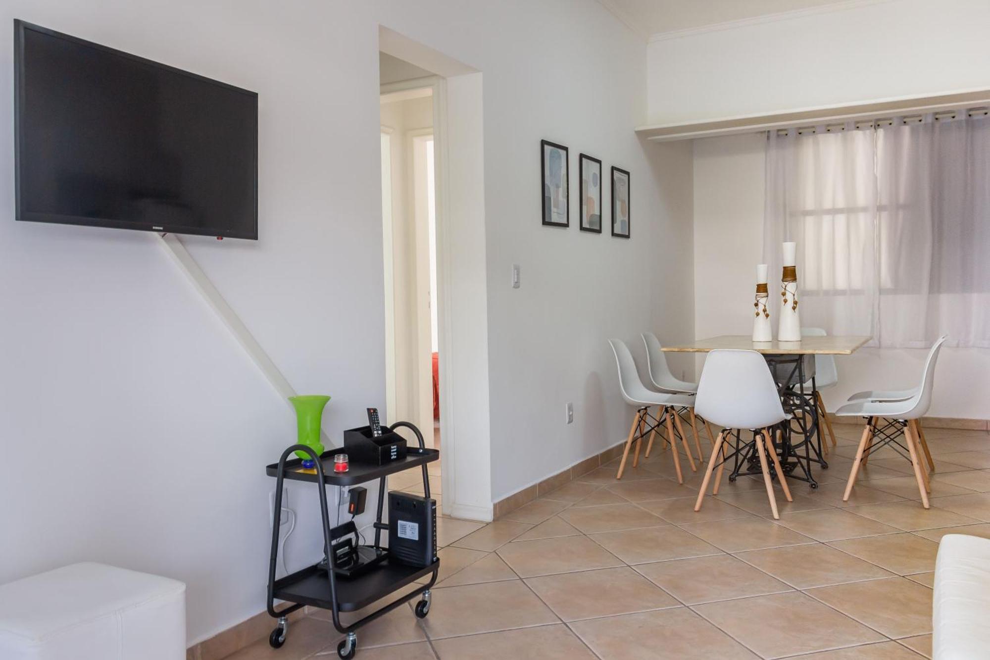 Florianópolis Apartamento Garden Com 2 Suites Em Jurere Jur21 מראה חיצוני תמונה