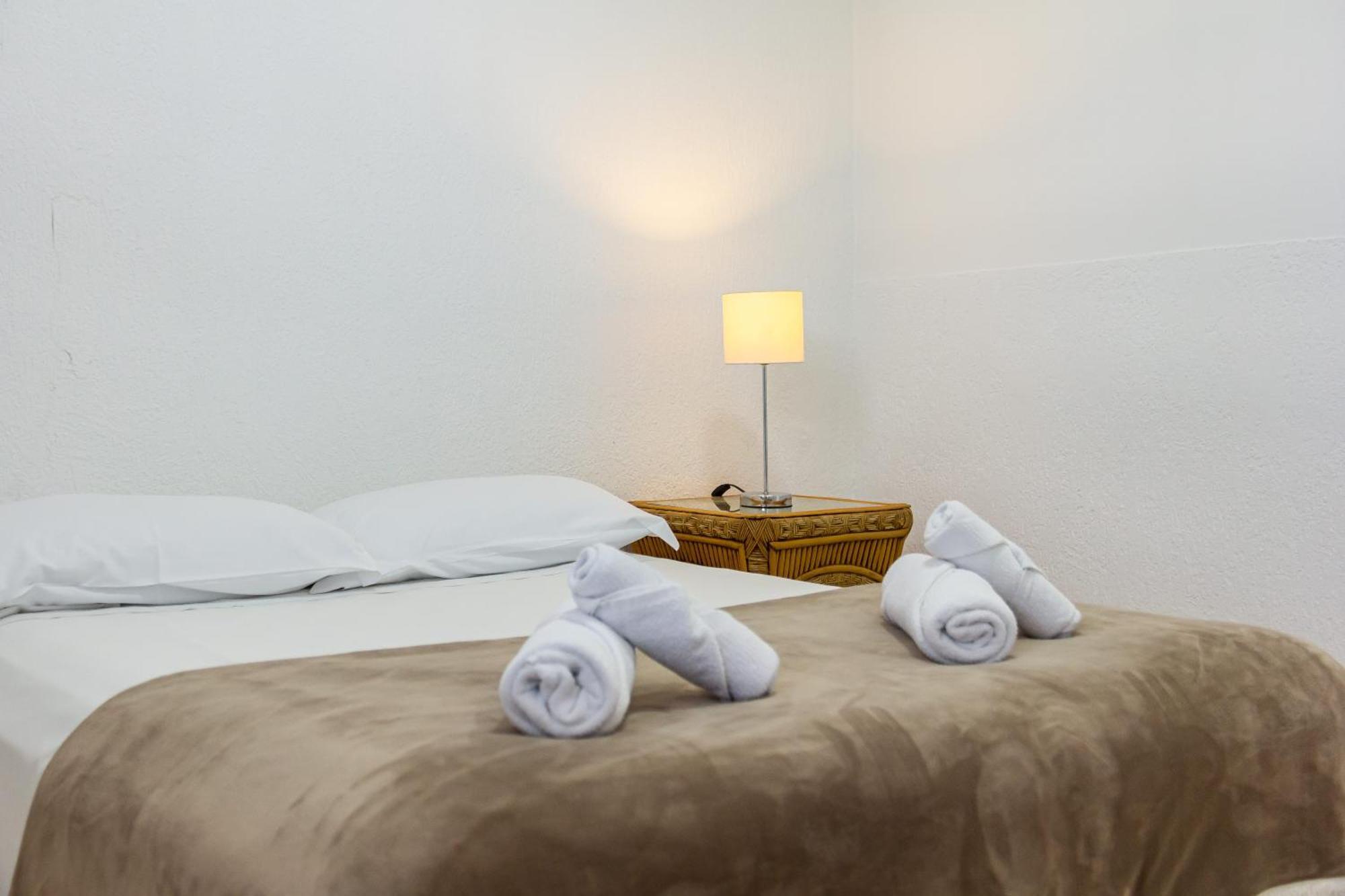 Florianópolis Apartamento Garden Com 2 Suites Em Jurere Jur21 מראה חיצוני תמונה